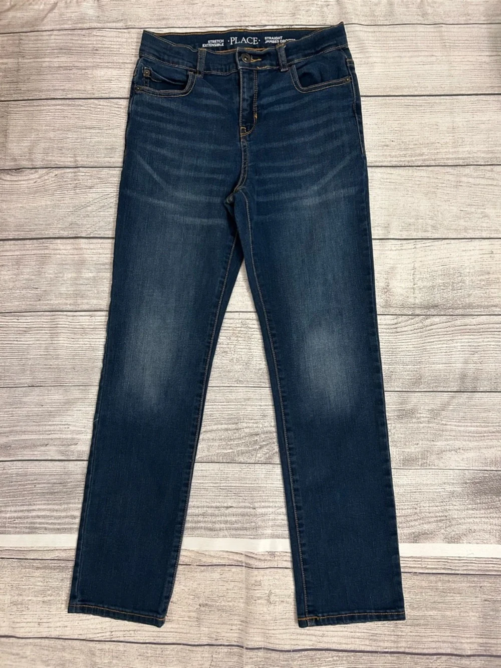 Children’s Place jeans size 12 boys